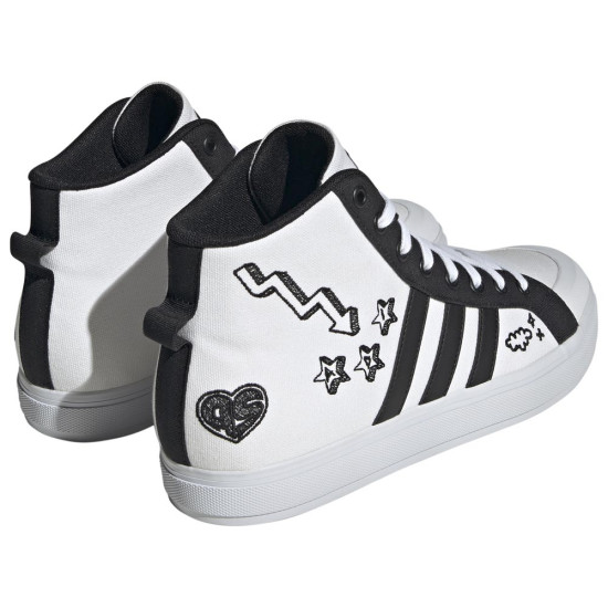 Adidas Bravada 2.0 MID